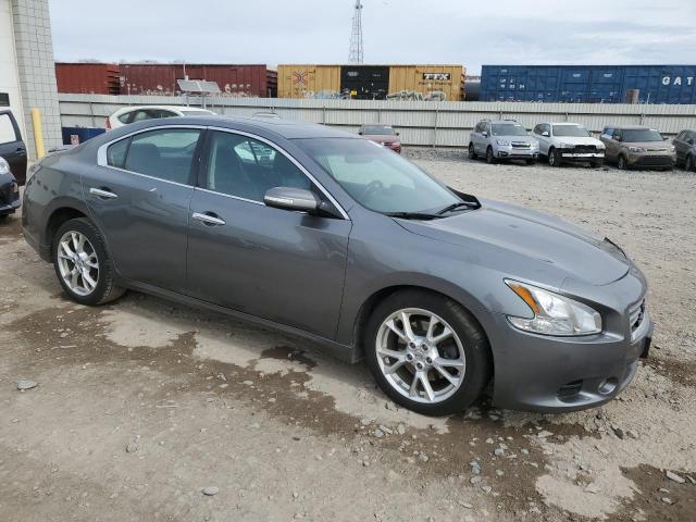 Photo 3 VIN: 1N4AA5AP5EC471227 - NISSAN MAXIMA 