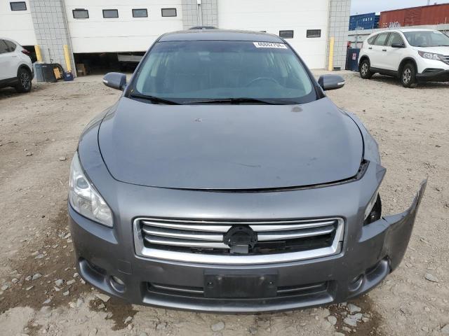 Photo 4 VIN: 1N4AA5AP5EC471227 - NISSAN MAXIMA 