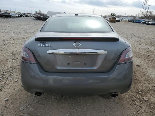 Photo 5 VIN: 1N4AA5AP5EC471227 - NISSAN MAXIMA 