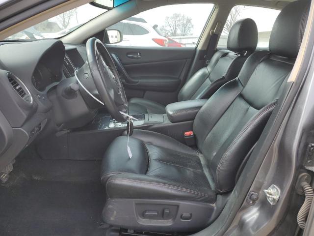 Photo 6 VIN: 1N4AA5AP5EC471227 - NISSAN MAXIMA 