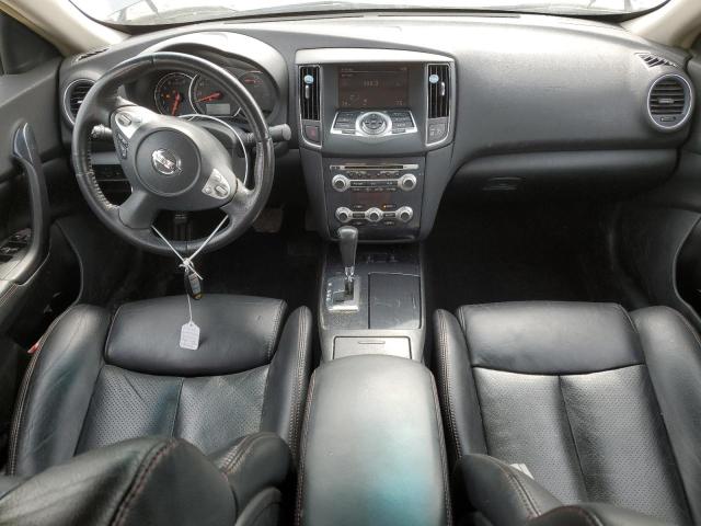 Photo 7 VIN: 1N4AA5AP5EC471227 - NISSAN MAXIMA 