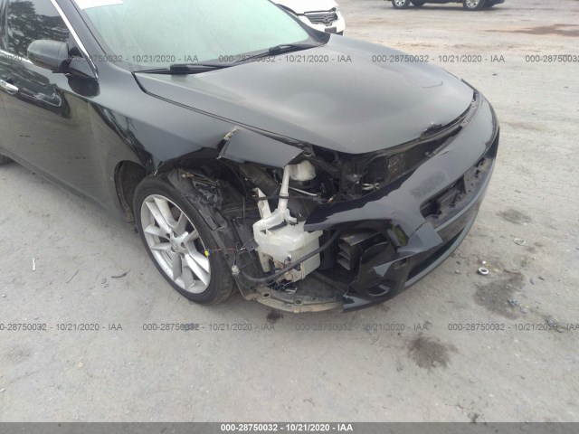 Photo 5 VIN: 1N4AA5AP5EC471373 - NISSAN MAXIMA 