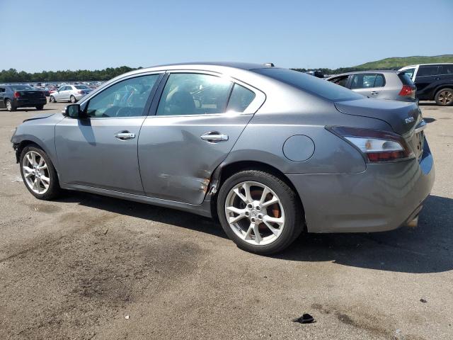 Photo 1 VIN: 1N4AA5AP5EC473625 - NISSAN MAXIMA S 