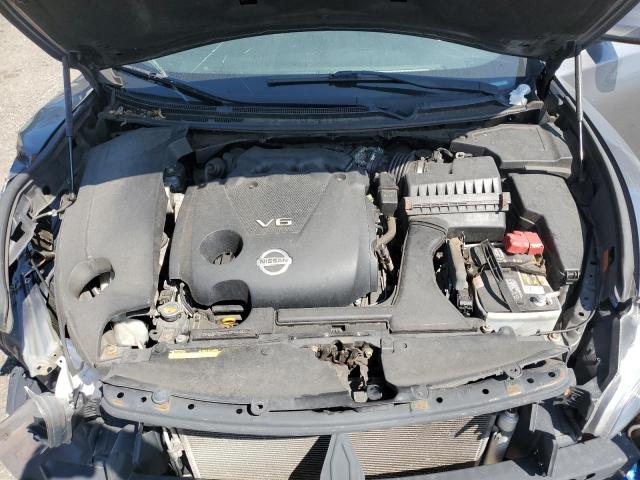 Photo 10 VIN: 1N4AA5AP5EC473625 - NISSAN MAXIMA S 