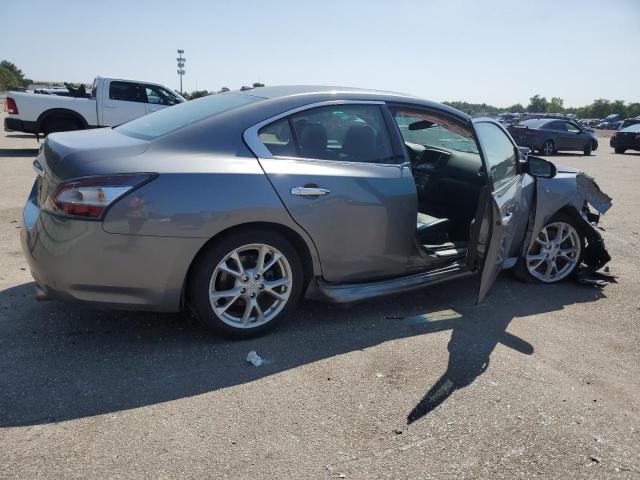 Photo 2 VIN: 1N4AA5AP5EC473625 - NISSAN MAXIMA S 