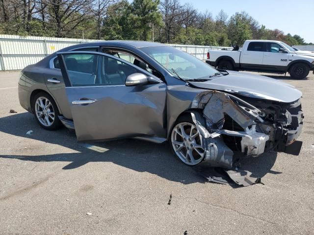 Photo 3 VIN: 1N4AA5AP5EC473625 - NISSAN MAXIMA S 