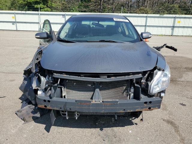 Photo 4 VIN: 1N4AA5AP5EC473625 - NISSAN MAXIMA S 