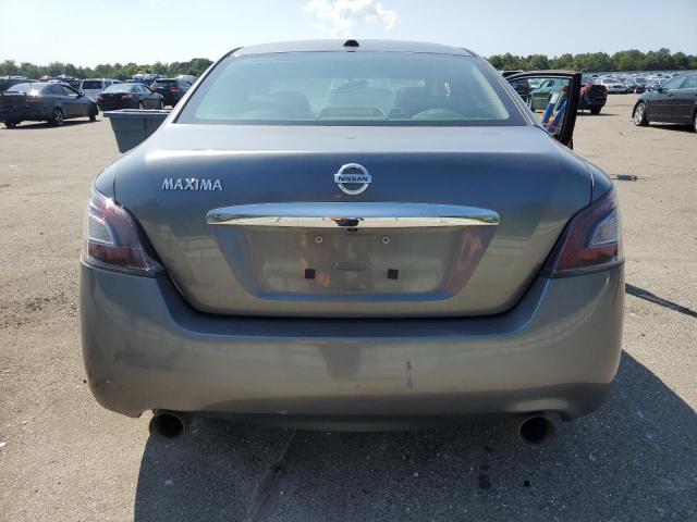 Photo 5 VIN: 1N4AA5AP5EC473625 - NISSAN MAXIMA S 