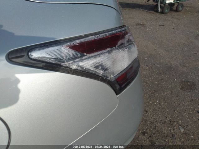 Photo 5 VIN: 1N4AA5AP5EC475973 - NISSAN MAXIMA 