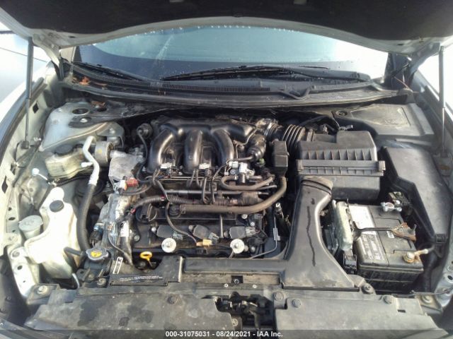 Photo 9 VIN: 1N4AA5AP5EC475973 - NISSAN MAXIMA 