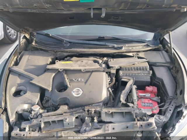 Photo 9 VIN: 1N4AA5AP5EC476492 - NISSAN MAXIMA 