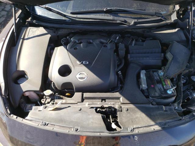 Photo 10 VIN: 1N4AA5AP5EC476766 - NISSAN MAXIMA 