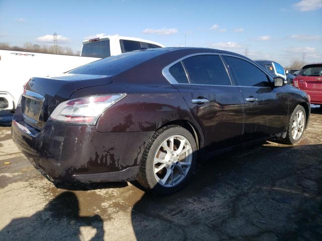 Photo 2 VIN: 1N4AA5AP5EC476766 - NISSAN MAXIMA 