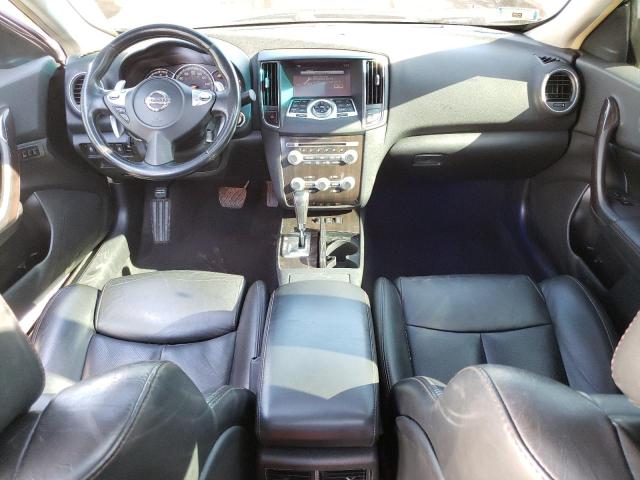 Photo 7 VIN: 1N4AA5AP5EC476766 - NISSAN MAXIMA 