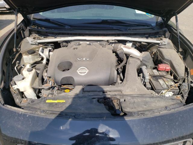 Photo 6 VIN: 1N4AA5AP5EC478632 - NISSAN MAXIMA S 