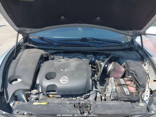 Photo 9 VIN: 1N4AA5AP5EC479151 - NISSAN MAXIMA 