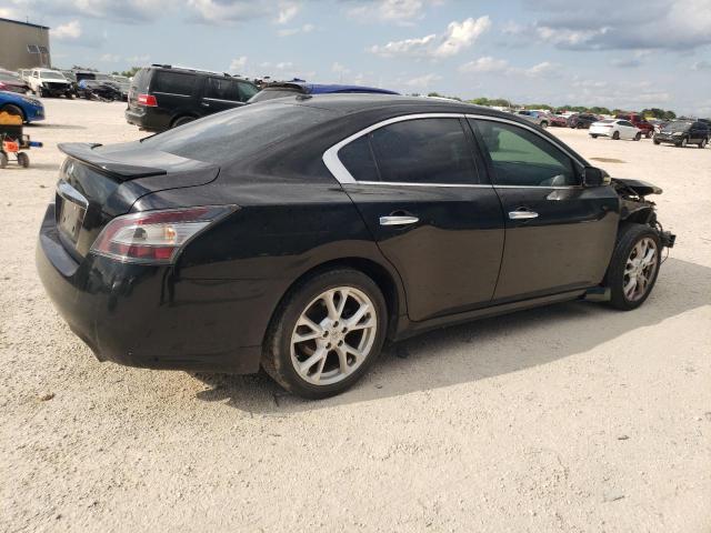 Photo 2 VIN: 1N4AA5AP5EC480591 - NISSAN MAXIMA S 