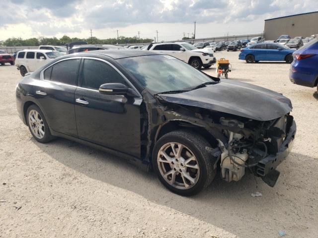 Photo 3 VIN: 1N4AA5AP5EC480591 - NISSAN MAXIMA S 