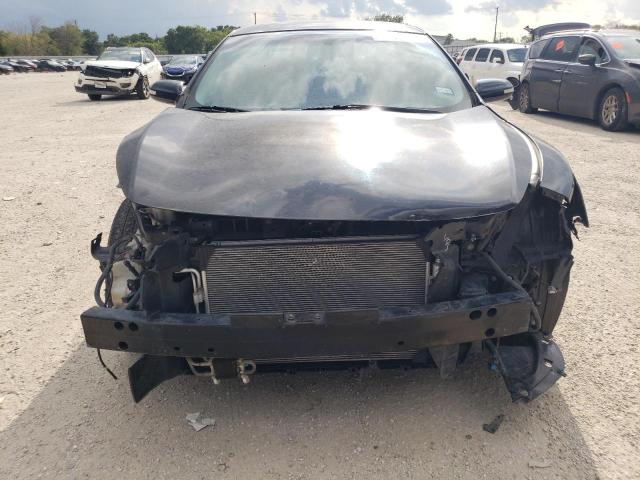 Photo 4 VIN: 1N4AA5AP5EC480591 - NISSAN MAXIMA S 