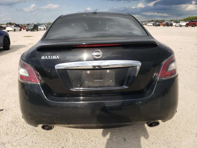 Photo 5 VIN: 1N4AA5AP5EC480591 - NISSAN MAXIMA S 