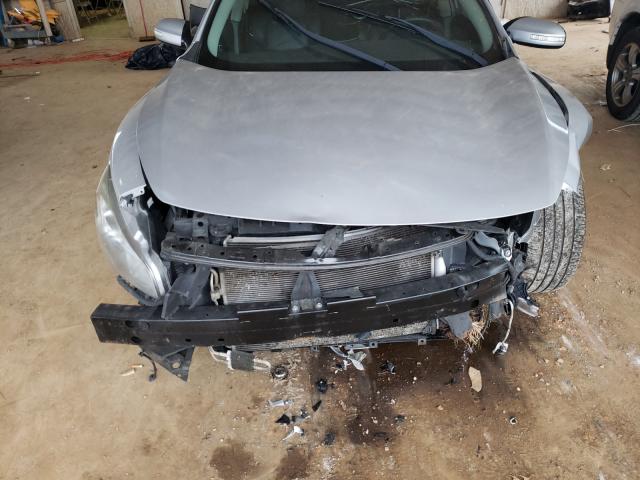 Photo 6 VIN: 1N4AA5AP5EC481062 - NISSAN MAXIMA S 