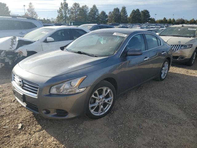 Photo 0 VIN: 1N4AA5AP5EC483099 - NISSAN MAXIMA 