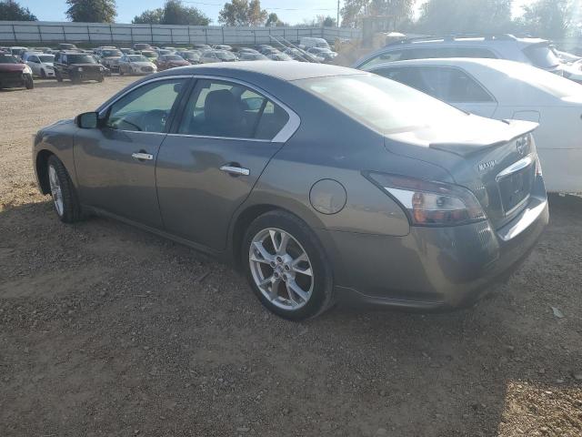 Photo 1 VIN: 1N4AA5AP5EC483099 - NISSAN MAXIMA 