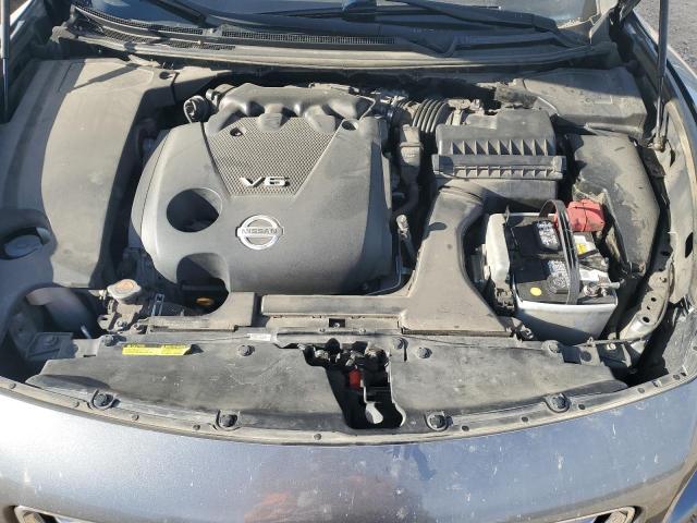 Photo 10 VIN: 1N4AA5AP5EC483099 - NISSAN MAXIMA 