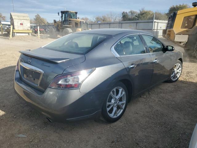 Photo 2 VIN: 1N4AA5AP5EC483099 - NISSAN MAXIMA 