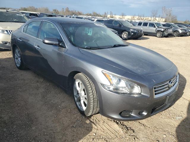 Photo 3 VIN: 1N4AA5AP5EC483099 - NISSAN MAXIMA 