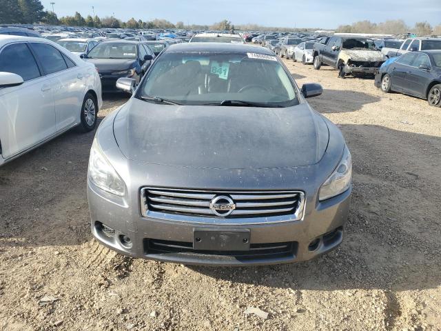 Photo 4 VIN: 1N4AA5AP5EC483099 - NISSAN MAXIMA 