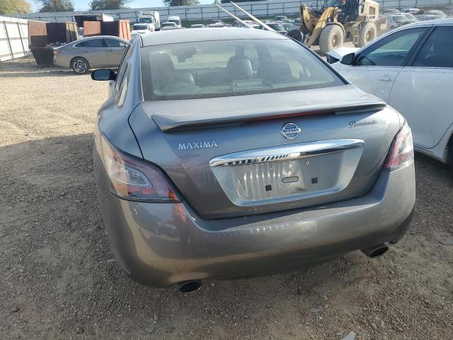 Photo 5 VIN: 1N4AA5AP5EC483099 - NISSAN MAXIMA 