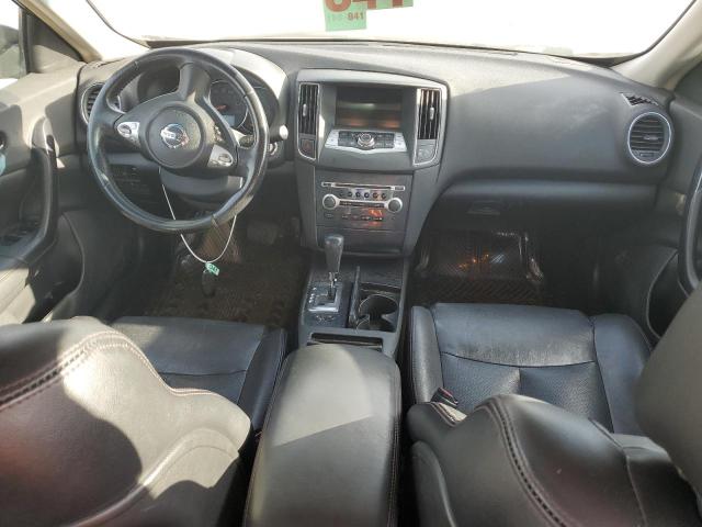 Photo 7 VIN: 1N4AA5AP5EC483099 - NISSAN MAXIMA 