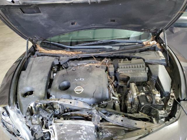 Photo 10 VIN: 1N4AA5AP5EC483393 - NISSAN MAXIMA S 