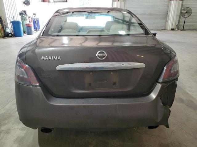 Photo 5 VIN: 1N4AA5AP5EC483393 - NISSAN MAXIMA S 