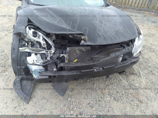 Photo 5 VIN: 1N4AA5AP5EC483443 - NISSAN MAXIMA 