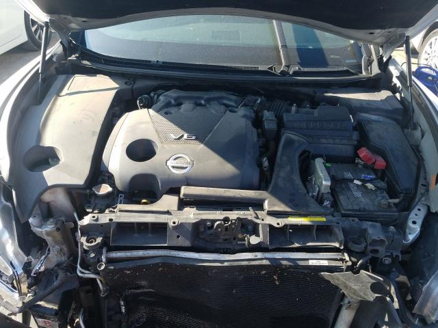 Photo 6 VIN: 1N4AA5AP5EC485659 - NISSAN MAXIMA S 