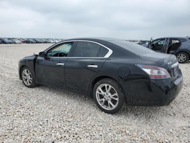 Photo 1 VIN: 1N4AA5AP5EC485872 - NISSAN MAXIMA 