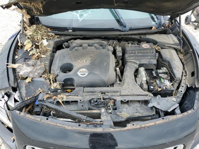 Photo 10 VIN: 1N4AA5AP5EC485872 - NISSAN MAXIMA 