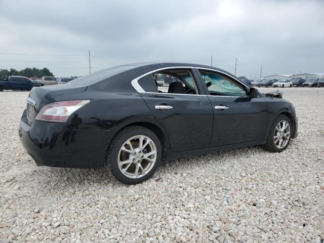 Photo 2 VIN: 1N4AA5AP5EC485872 - NISSAN MAXIMA 