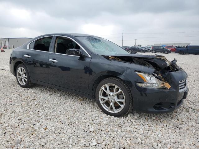 Photo 3 VIN: 1N4AA5AP5EC485872 - NISSAN MAXIMA 