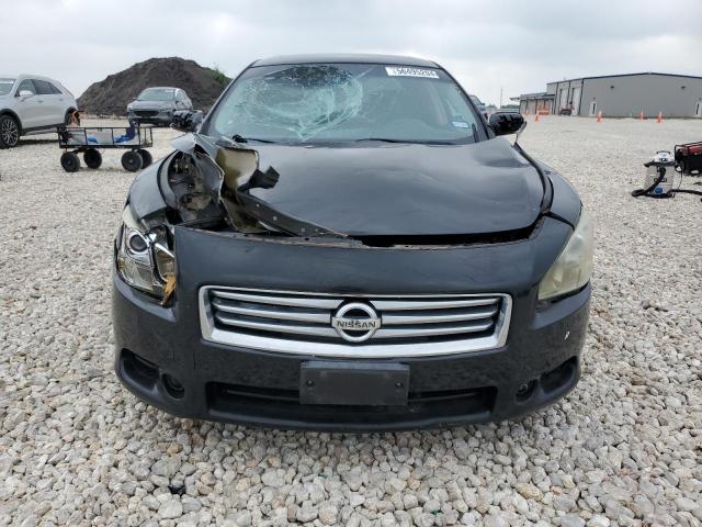 Photo 4 VIN: 1N4AA5AP5EC485872 - NISSAN MAXIMA 