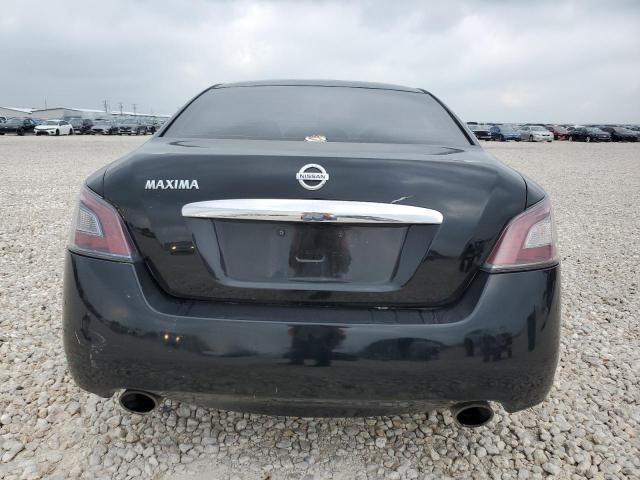 Photo 5 VIN: 1N4AA5AP5EC485872 - NISSAN MAXIMA 