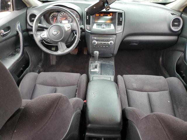 Photo 7 VIN: 1N4AA5AP5EC485872 - NISSAN MAXIMA 