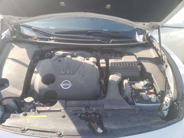 Photo 6 VIN: 1N4AA5AP5EC486763 - NISSAN MAXIMA S 