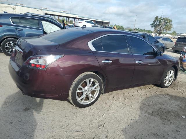 Photo 2 VIN: 1N4AA5AP5EC488559 - NISSAN MAXIMA S 