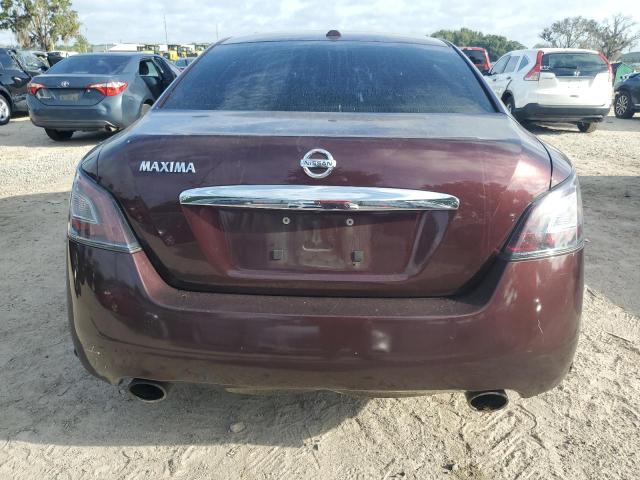 Photo 5 VIN: 1N4AA5AP5EC488559 - NISSAN MAXIMA S 