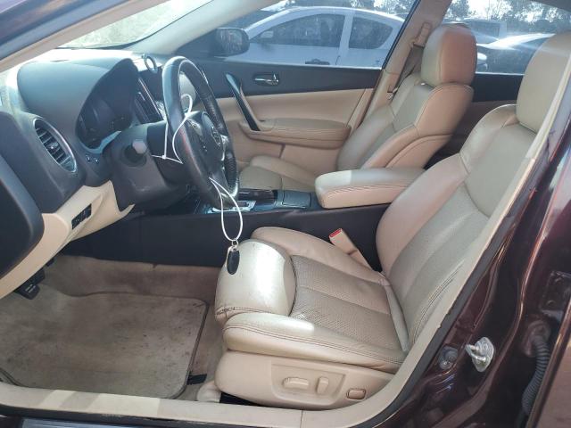 Photo 6 VIN: 1N4AA5AP5EC488559 - NISSAN MAXIMA S 