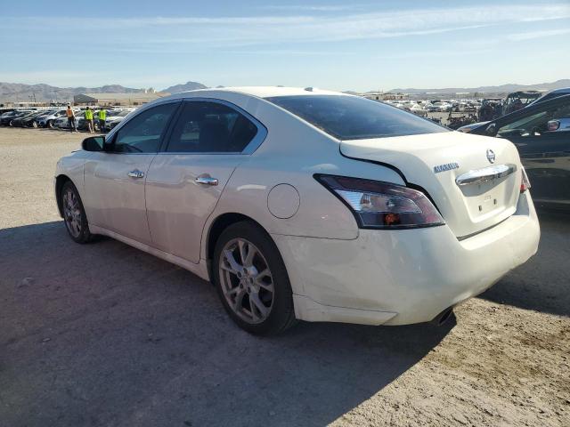 Photo 1 VIN: 1N4AA5AP5EC488867 - NISSAN MAXIMA 