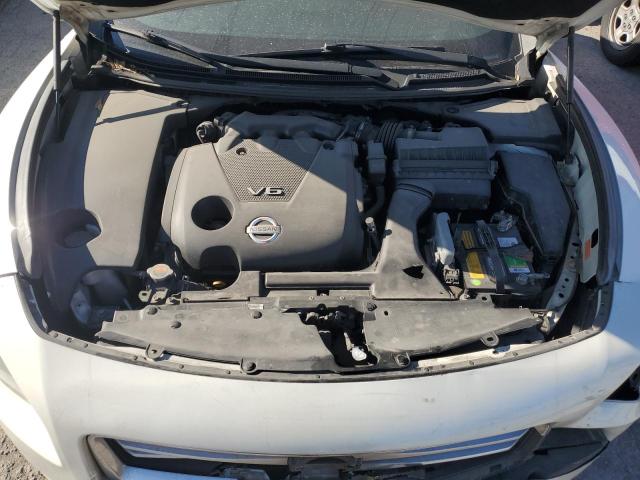 Photo 10 VIN: 1N4AA5AP5EC488867 - NISSAN MAXIMA 